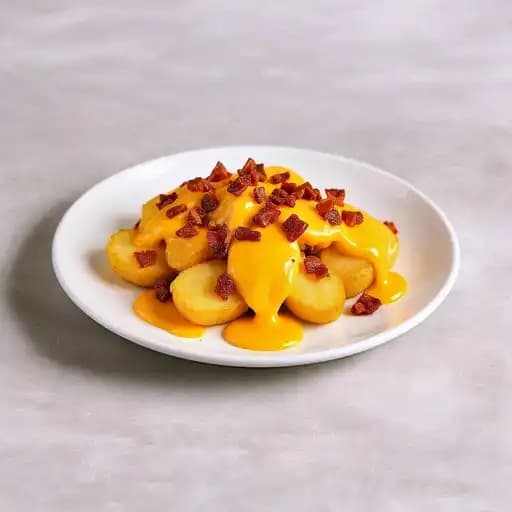 Papas a la francesa X
